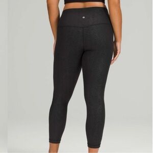 Lululemon Align High-Rise Pant